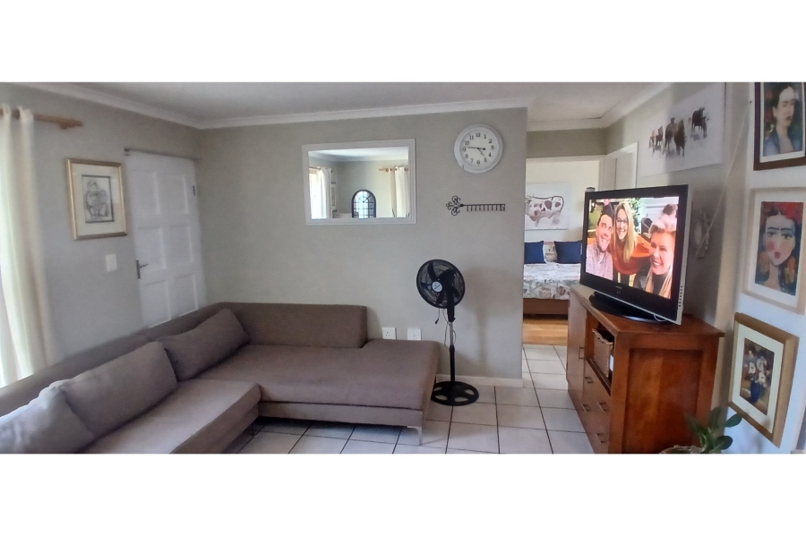 2 Bedroom Property for Sale in Richwood Western Cape